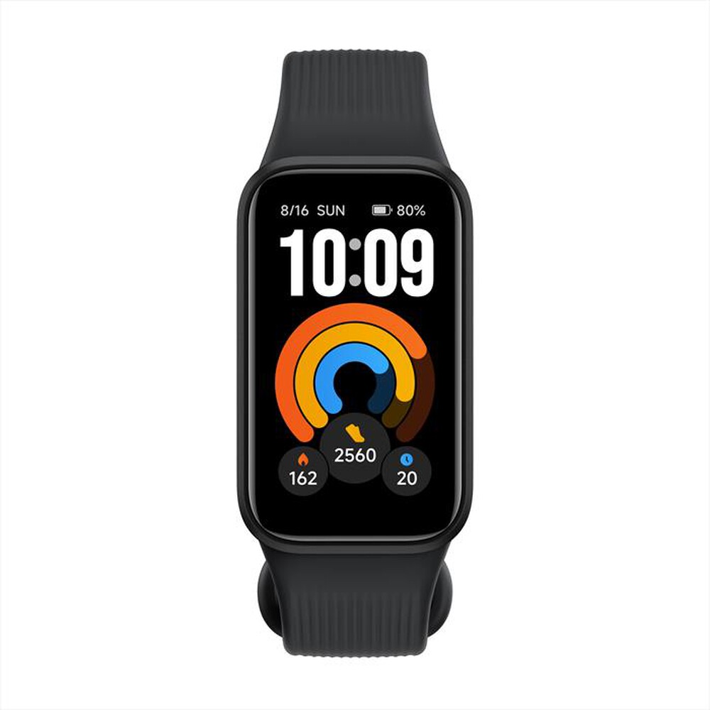 Immagine del prodotto XIAOMI - SMART BAND 11 ACTIVE-BLACK