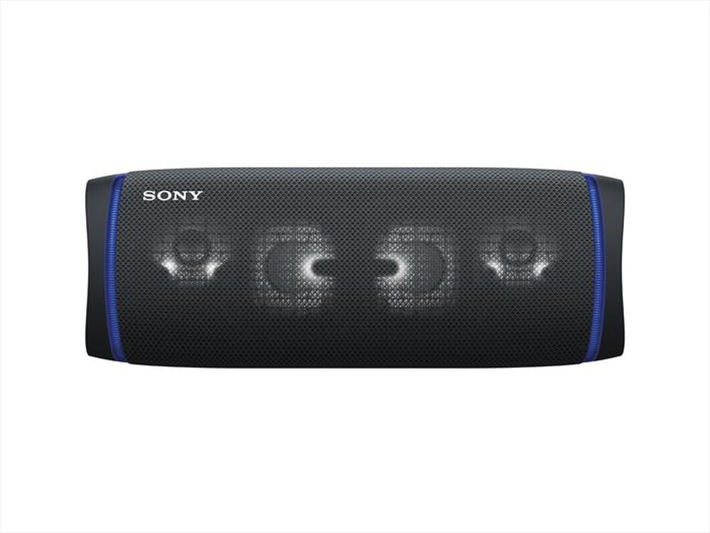 Immagine del prodotto SONY - SRSXB43B.EU8-Nero