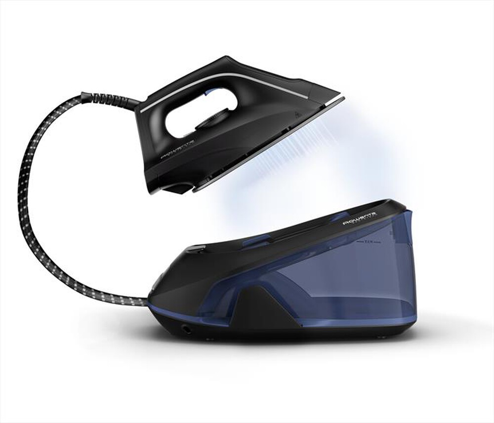 Immagine del prodotto ROWENTA - Sistema stirante Easy Steam VR5121-Nero/Blu