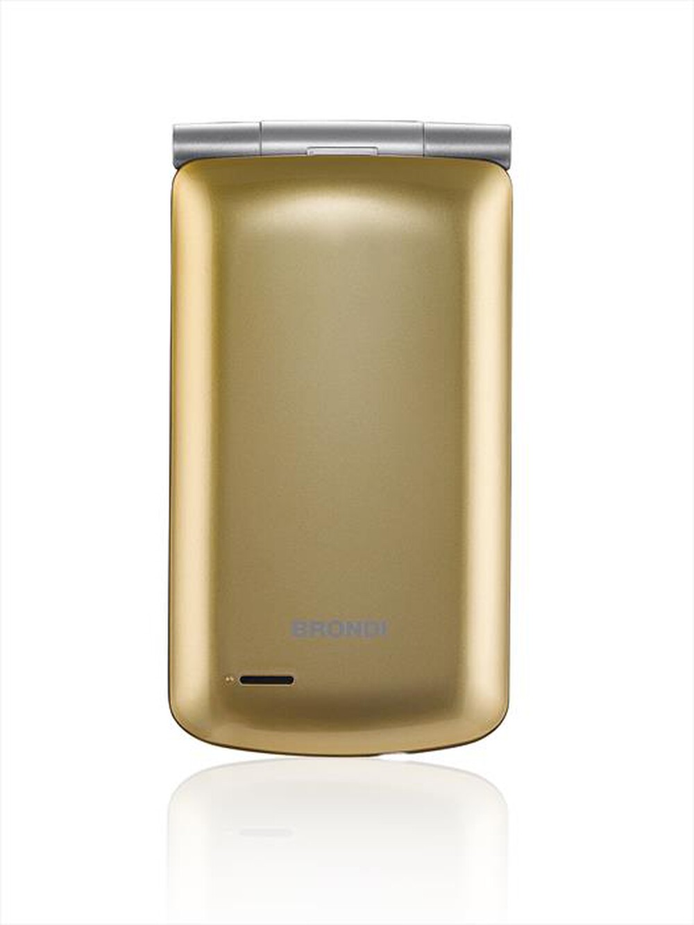 "BRONDI - MAGNUM 3 - Gold"
