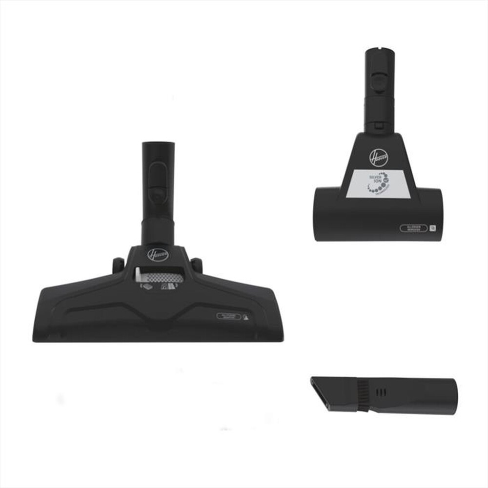 "HOOVER - HP330ALG 011-Verde"