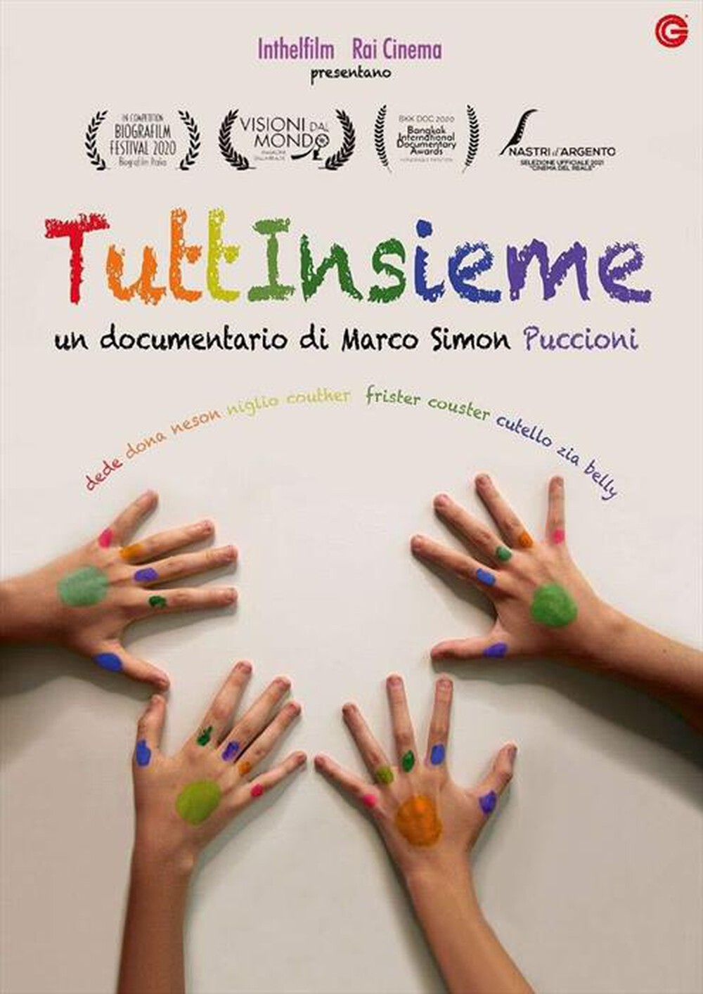 "CECCHI GORI - Tuttinsieme"