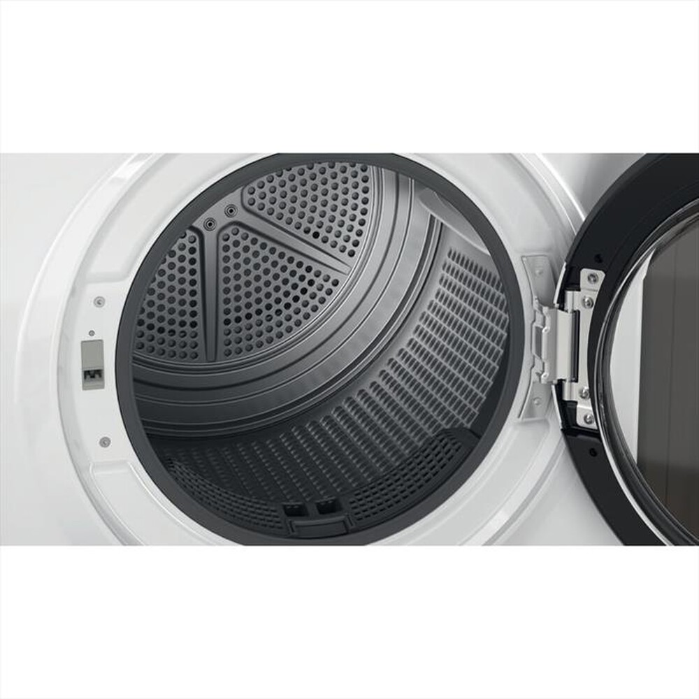 Immagine del prodotto HOTPOINT ARISTON - Asciugatrice ACTIVE EU NTDG83 WK IT 8Kg Classe C-Bianco