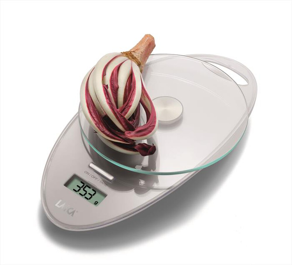 "LAICA - KS 1005-BIANCO"