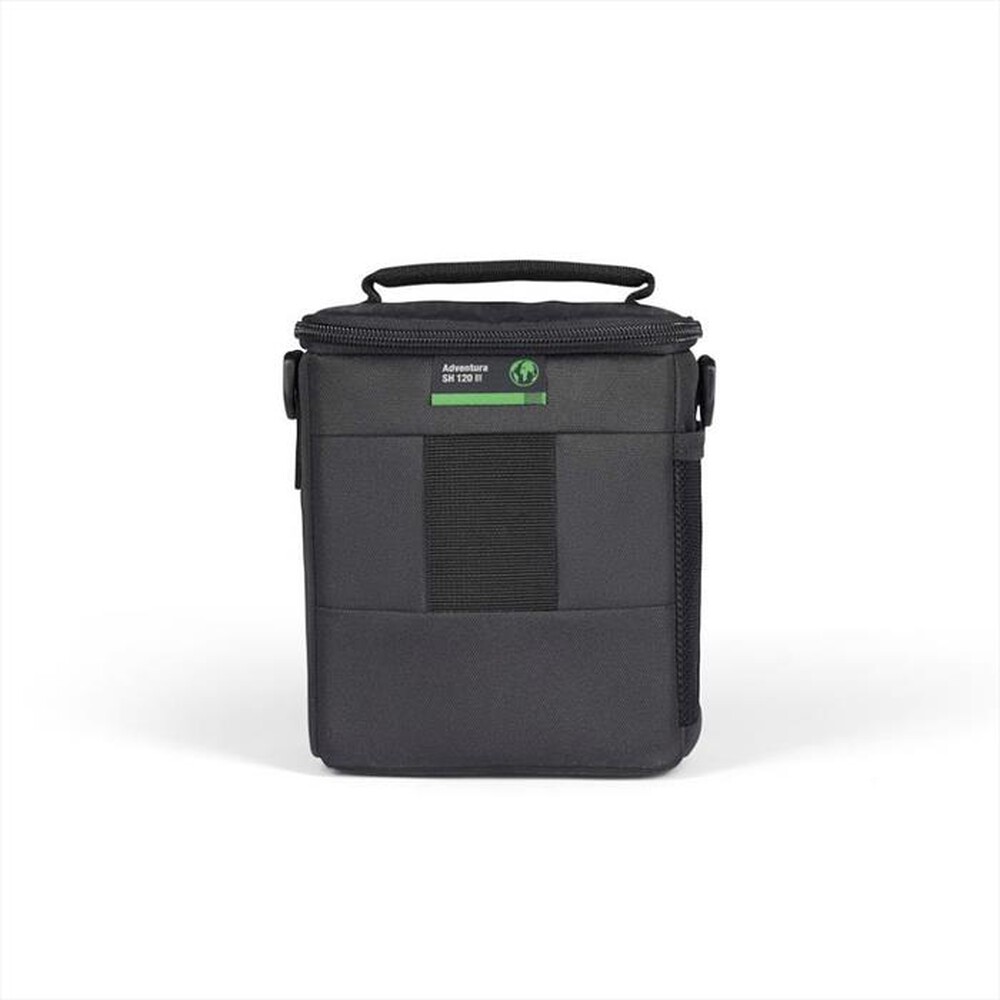 "LOWEPRO - Borsa per macchine mirrorless ADVENTURA SH120 III-Nero"