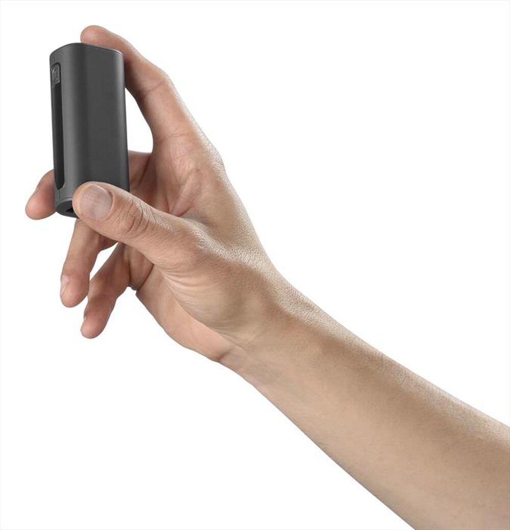 "CELLULARLINE - Power Bank PBNEWTANK5000K-Nero"