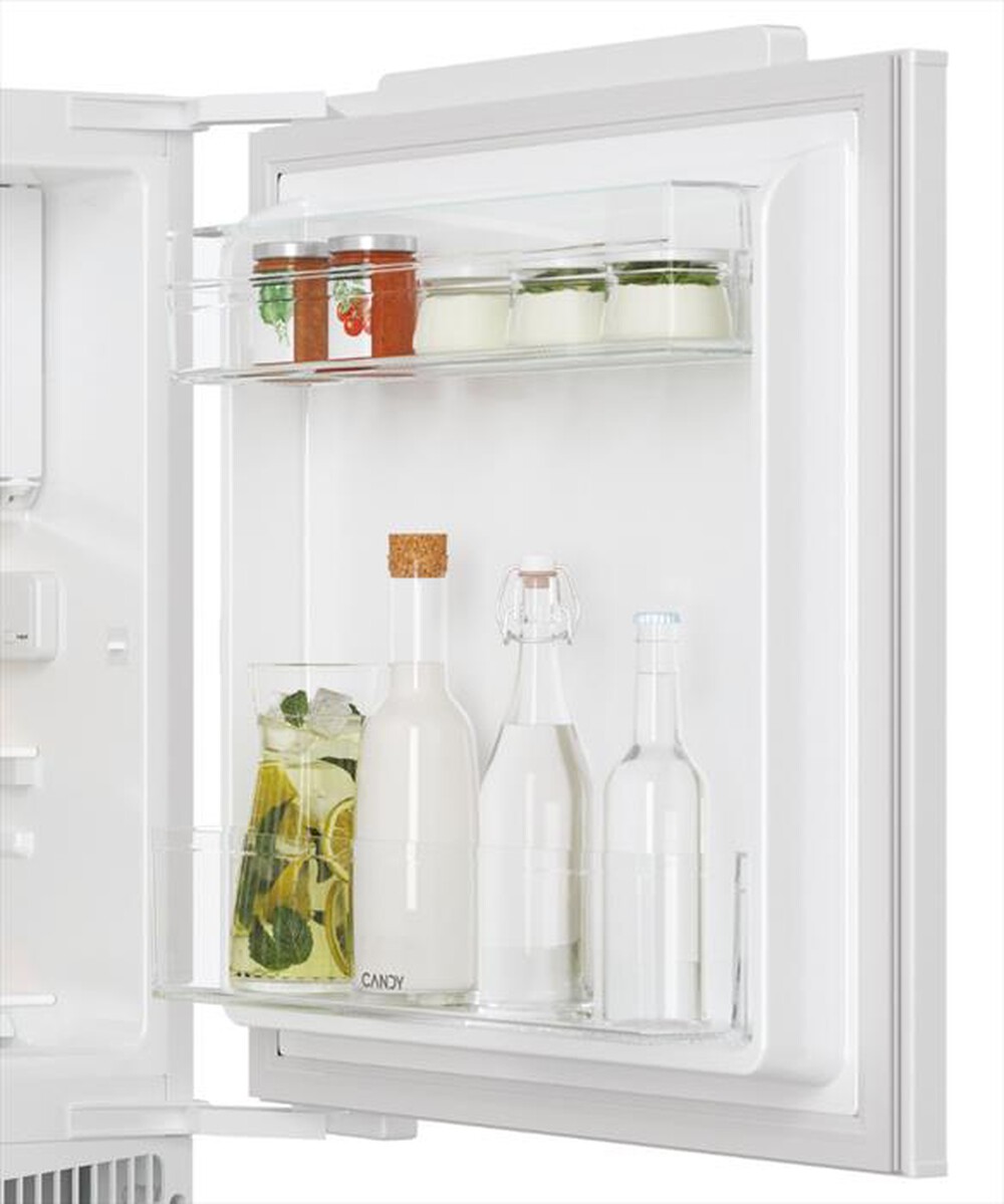 Immagine del prodotto CANDY - Frigorifero sotto-tavolo CM4SE68W Classe E 111 lt-Bianco