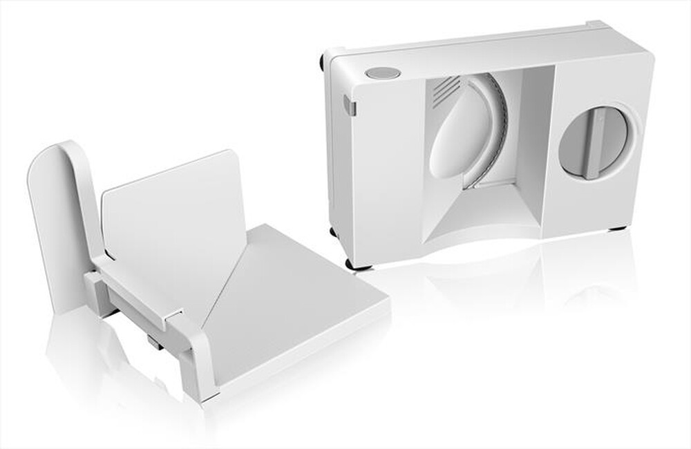 Immagine del prodotto R.G.V. - AUSONIA SMARTY 170-Bianco