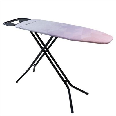 VILEDA - Asse da stiro DIAMOND MISURA-Multicolore