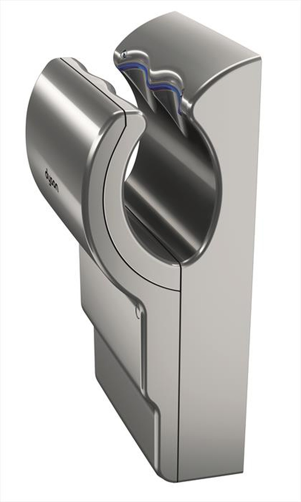 "DYSON - Airblade AB14-Grigio"