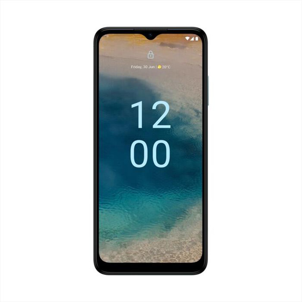 "NOKIA - Smartphone NOKIA G22 4/128-BLUE"