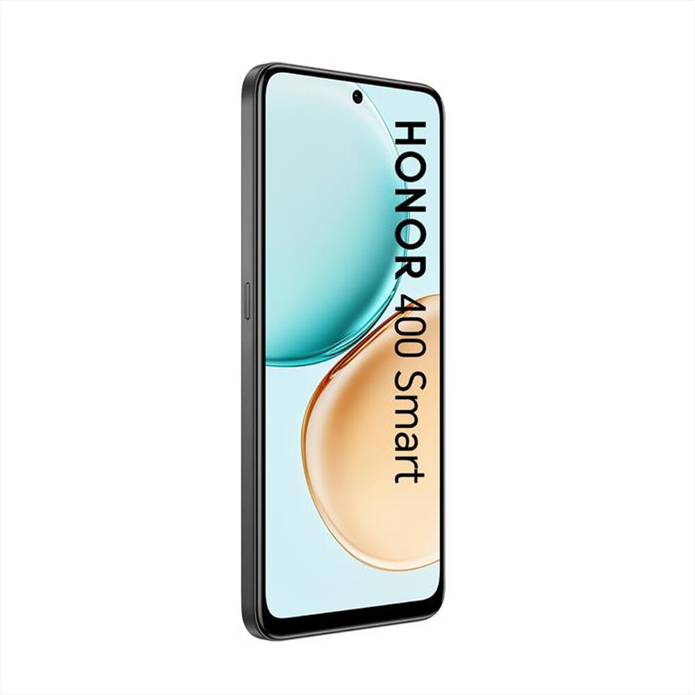 Immagine del prodotto HONOR - HONOR 400 SMART (6/128GB)-VELVET BLACK