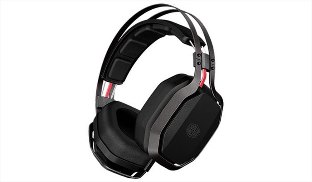"COOLER MASTER - Masterpulse MH520-Nero"