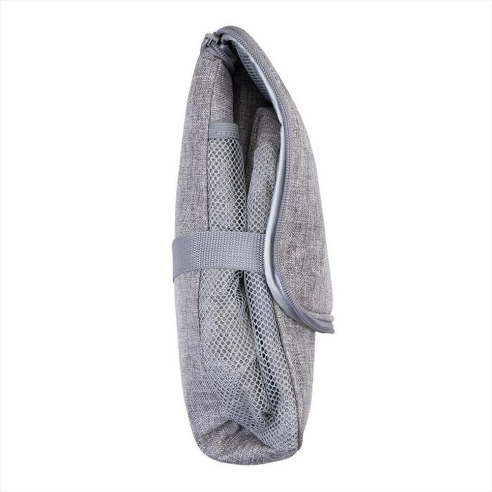 "RIVACASE - 5736 BORSA FRIGO DA 30 L-Grigio"