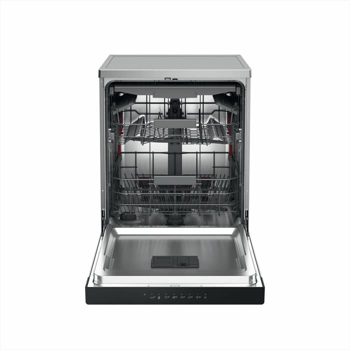 WHIRLPOOL - Lavastoviglie WFC 3C26 PF X Classe E 14 coperti | Euronics