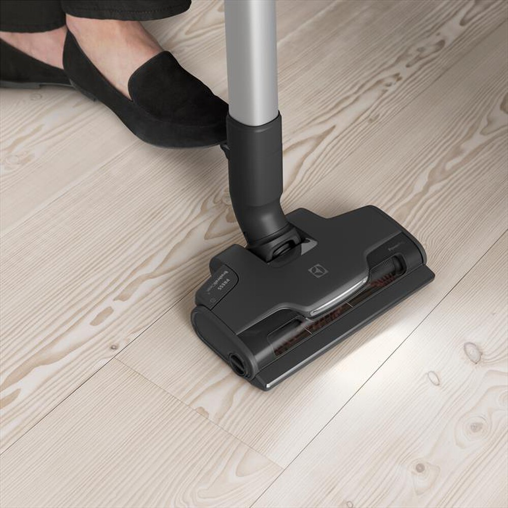 Immagine del prodotto ELECTROLUX - EP81B25GRN-Ebony Black