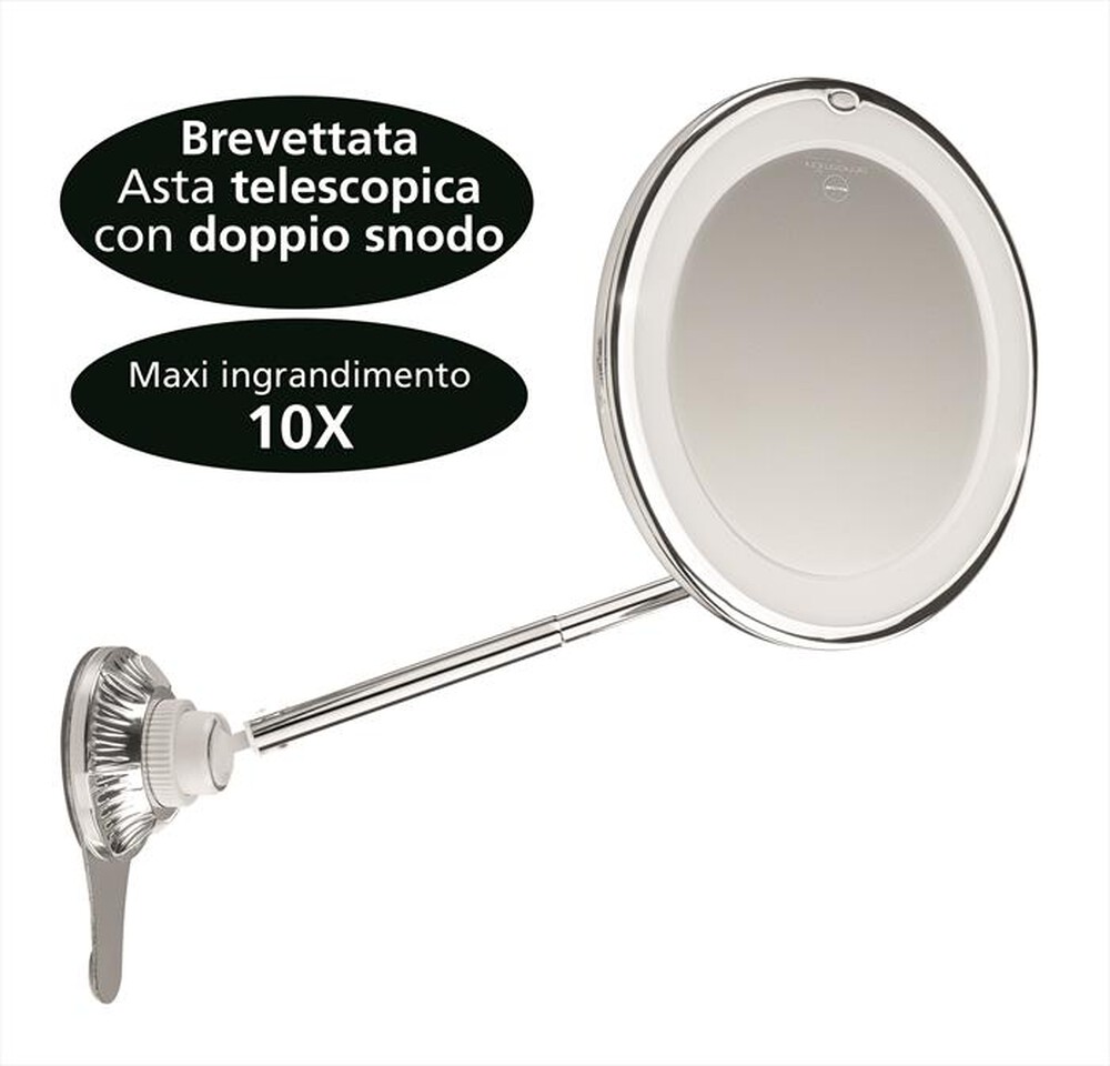 "MACOM - PERFECT MIRROR ALL-IN-ONE-CROMATO"