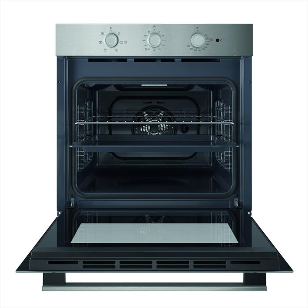 Immagine del prodotto HOTPOINT ARISTON - Forno incasso elettrico HAO 235H X IDROLISI