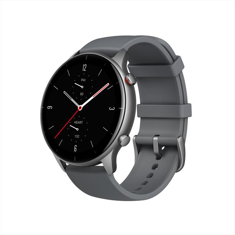 "AMAZFIT - GTR 2E-GREY"