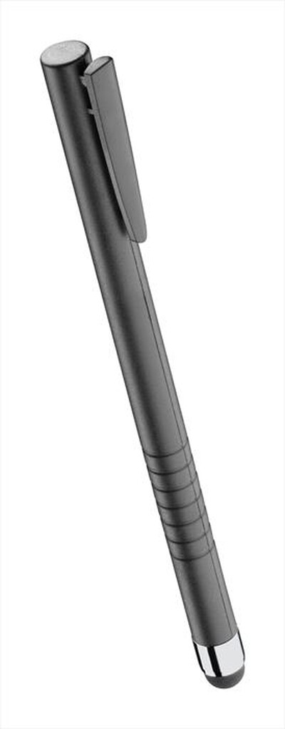 CELLULARLINE - SENSIBLEPEN Pennino per display-Nero