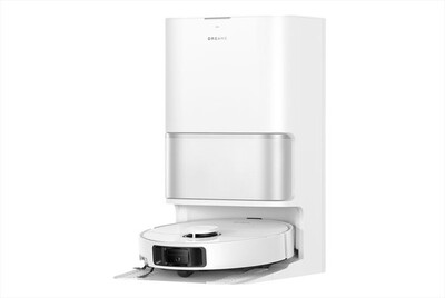 DREAME - Robot Aspirapolvere DREL10SU3 L10S-Bianco