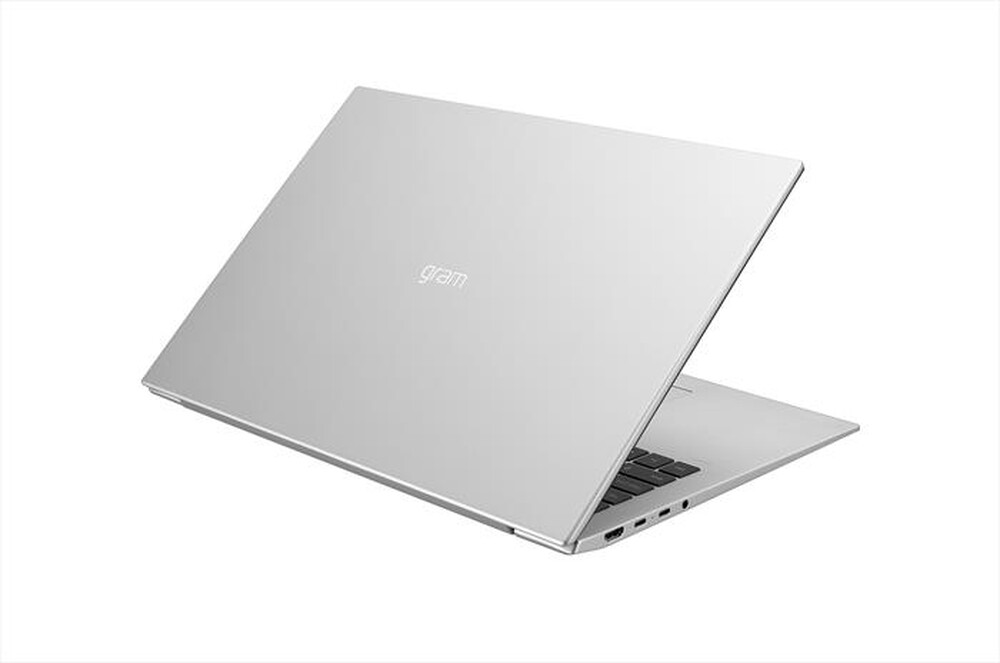 "LG - 17Z90P-Silver"