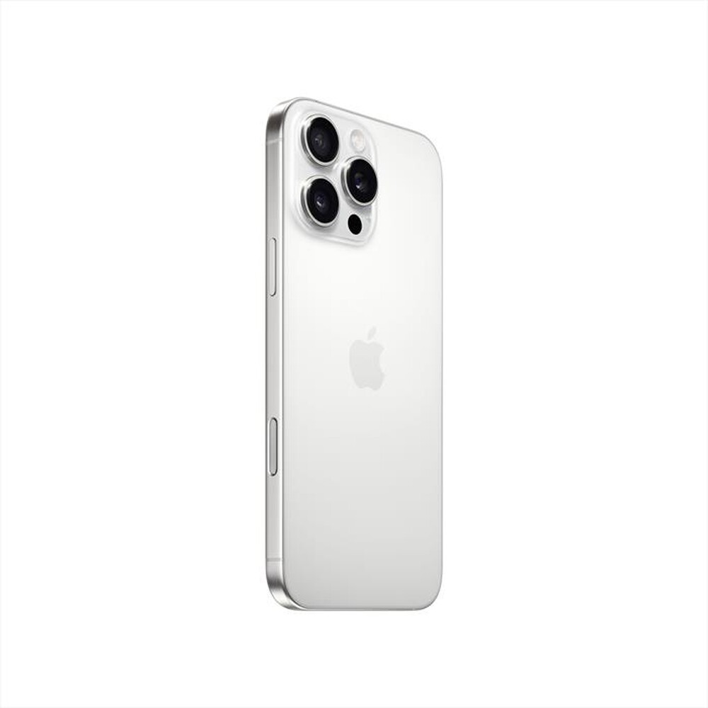 Immagine del prodotto WIND - 3 - APPLE iPhone 16 Pro Max 256GB-Titanio bianco