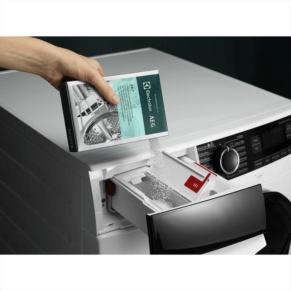 Immagine del prodotto ELECTROLUX - Sale per lavatrice e lavastoviglie M3GCS201-Grigio