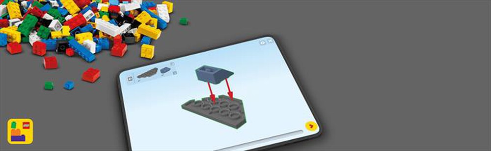 Immagine del prodotto LEGO - SUPER HEROES Auto Spider-Man e Venom Goblin 76279