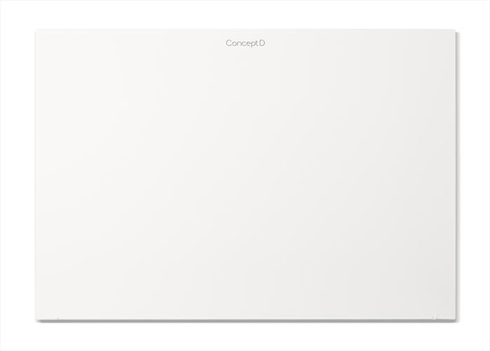 Immagine del prodotto ACER - CONCEPTD 3 PRO CN316-73P-77Z1-Bianco