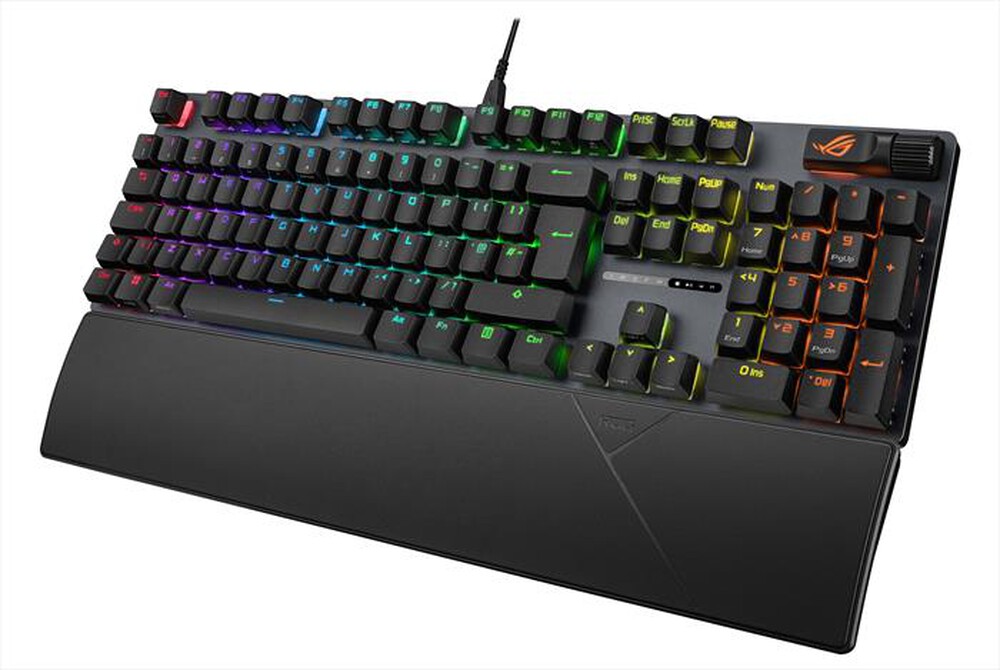 "ASUS - Tastiera A11 ROG STRIX SCOPE II/NXSW/IT/ABS"