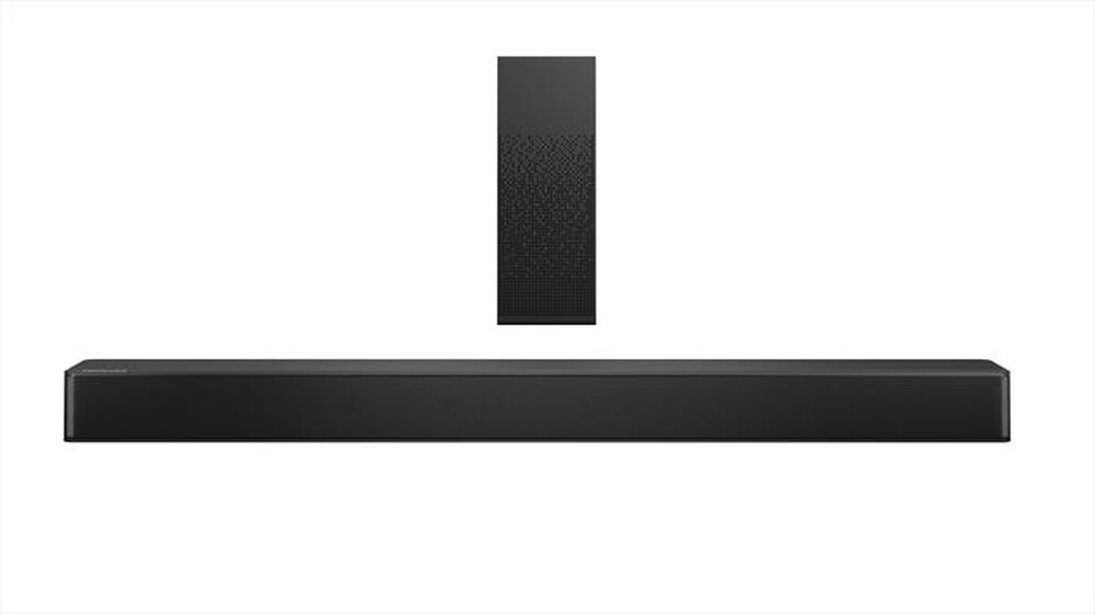 "HISENSE - Soundbar HS2100-Nero"