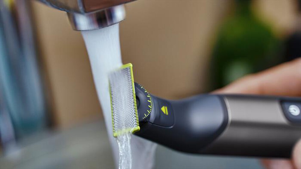 Immagine del prodotto PHILIPS - Regolabarba QP6652/61-Nero