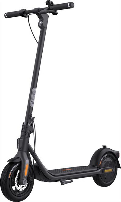 SEGWAY - Monopattino elettrico NINEBOT KS F2 E-nero