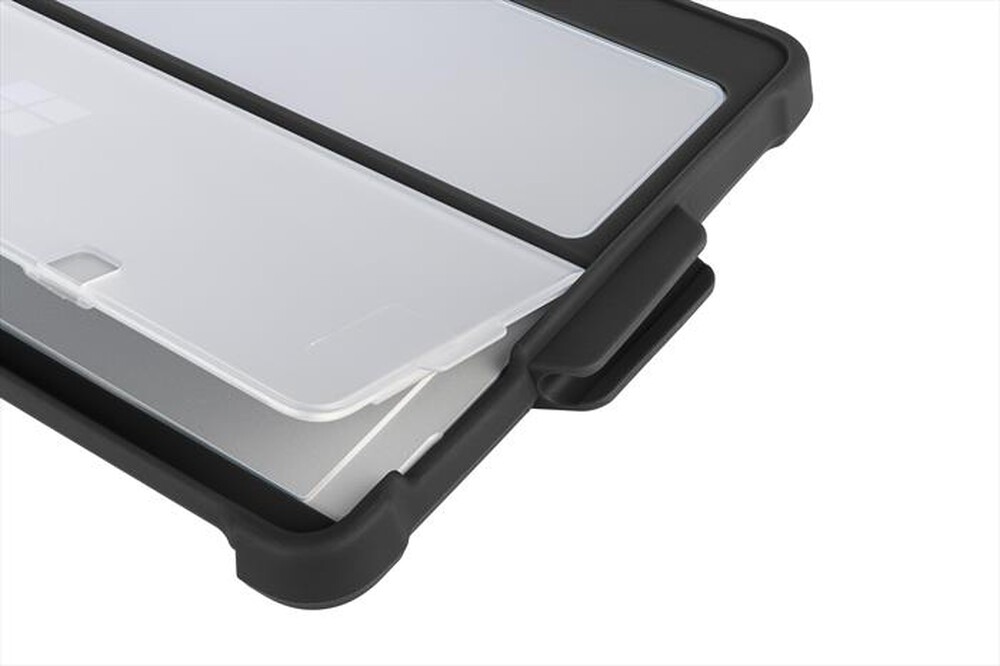 Immagine del prodotto TUCANO - Custodia CASCO per Microsoft Surface Go 3-Nero