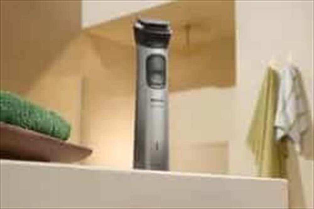 Immagine del prodotto PHILIPS - Tagliacapelli SERIE 7000 MG7941/15-grigio