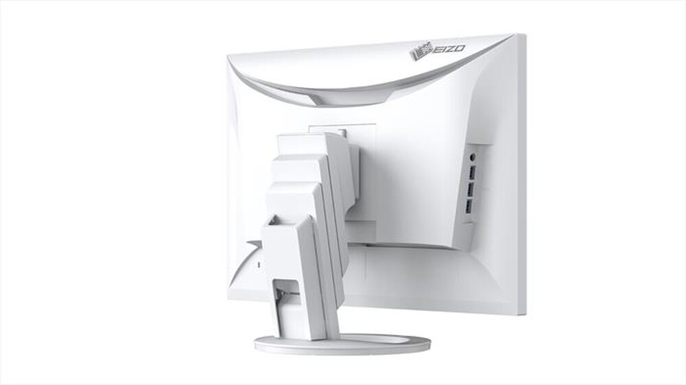 "EIZO - FLEXSCAN 24\" EV2485-BIANCO"