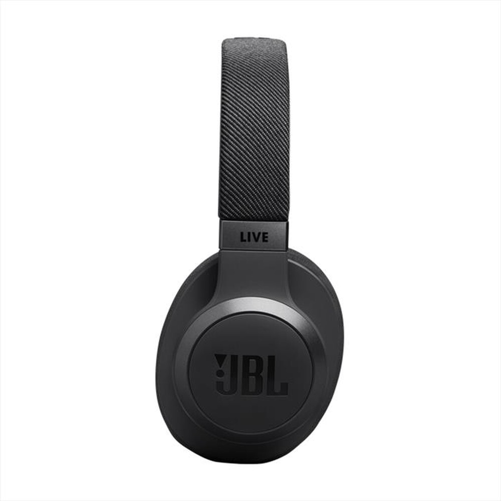 Immagine del prodotto JBL - Cuffie a padiglione chiuso LIVE 770NC-NERO