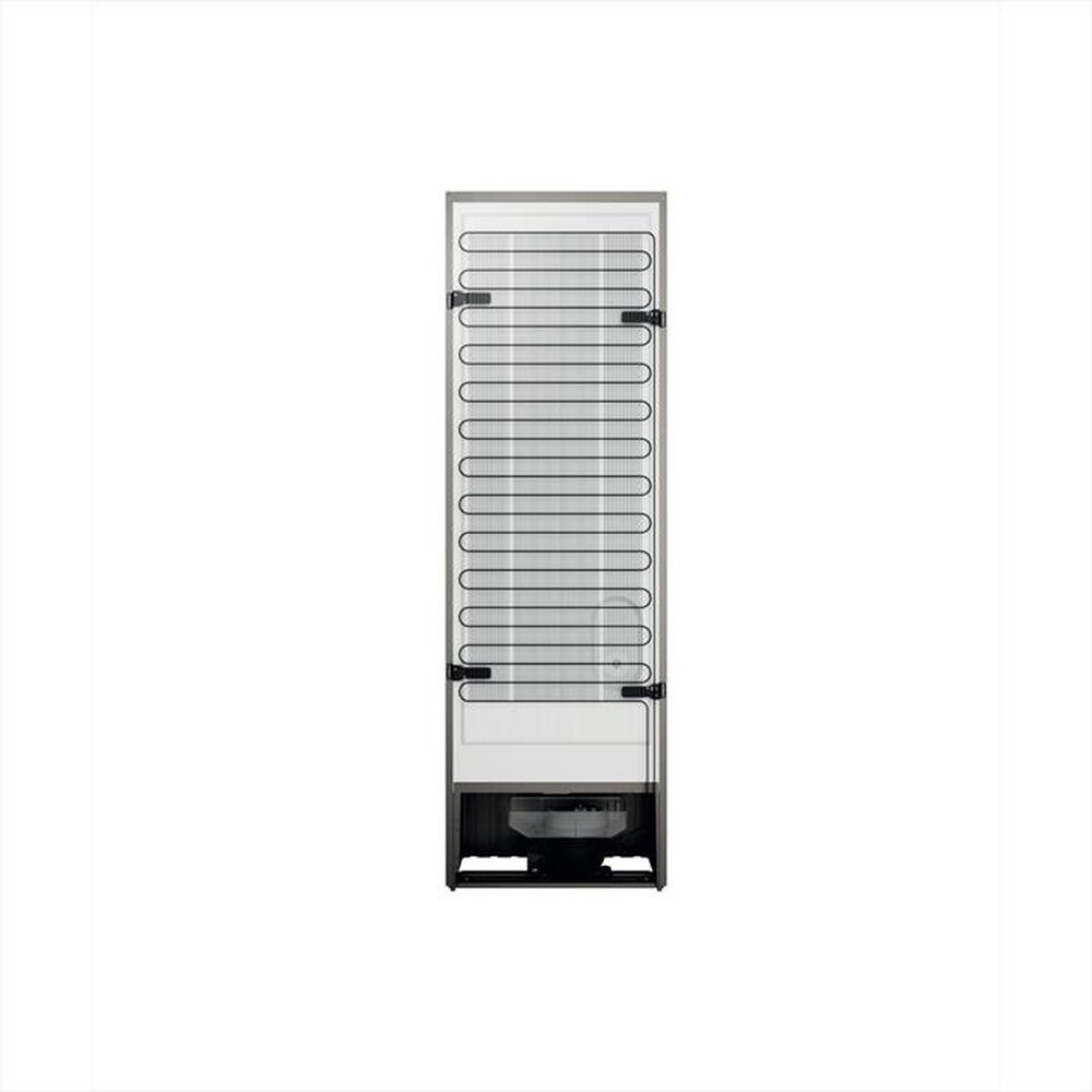 "HOTPOINT ARISTON - Frigorifero combinato HAFC8 TT33SK O3 Classe D"