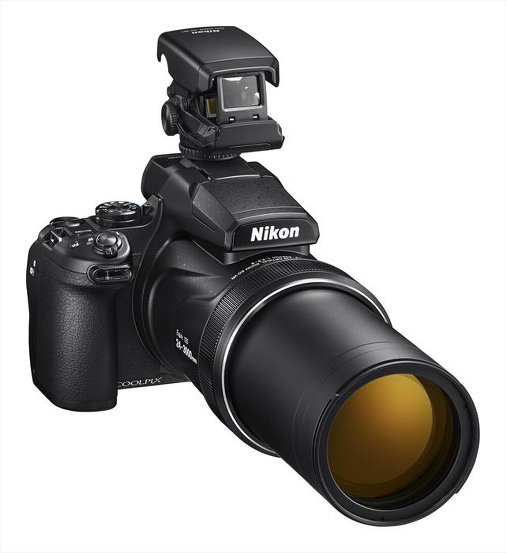 Immagine del prodotto NIKON - Macchina fotografica digitale COOLPIX P1100