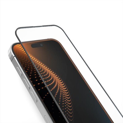 SBS - Screenglass D3O TED3OSCRGLIP1561P iPhone 15 Pro-Trasparente