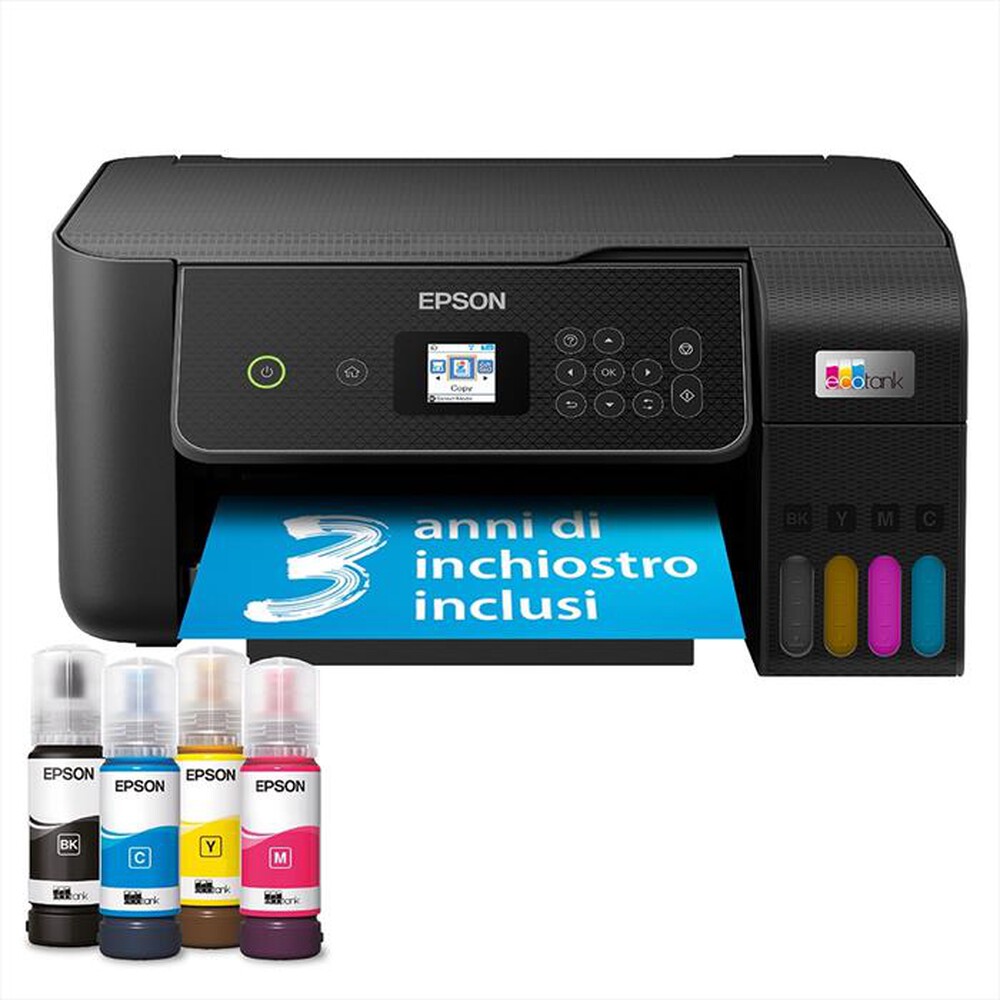 Immagine del prodotto EPSON - Multifunzione ET-2875