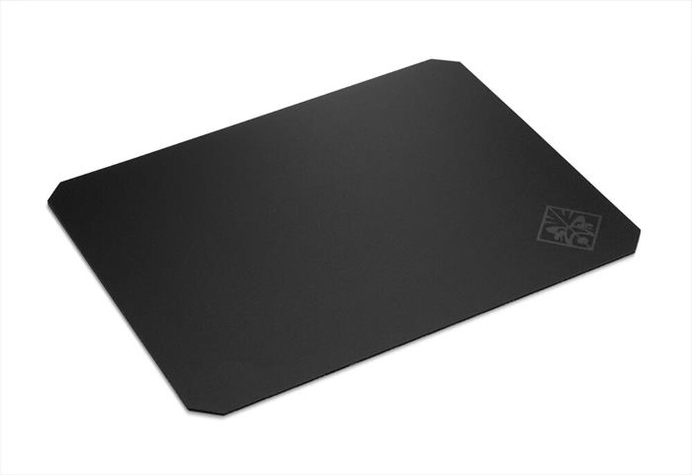 "HP - OMEN BY HP HARD MOUSE PAD 200-Nero"