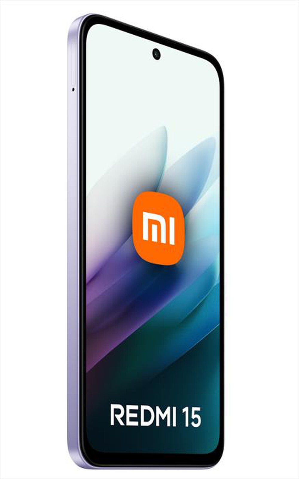 Immagine del prodotto XIAOMI - Smartphone REDMI 15 8G RAM 256G ROM-Sandy Purple