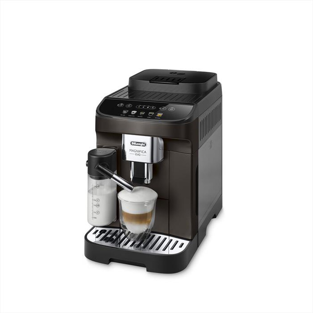 "DE LONGHI - Macchina da caffè Magnifica EVO ECAM293.61.BW-Beige"