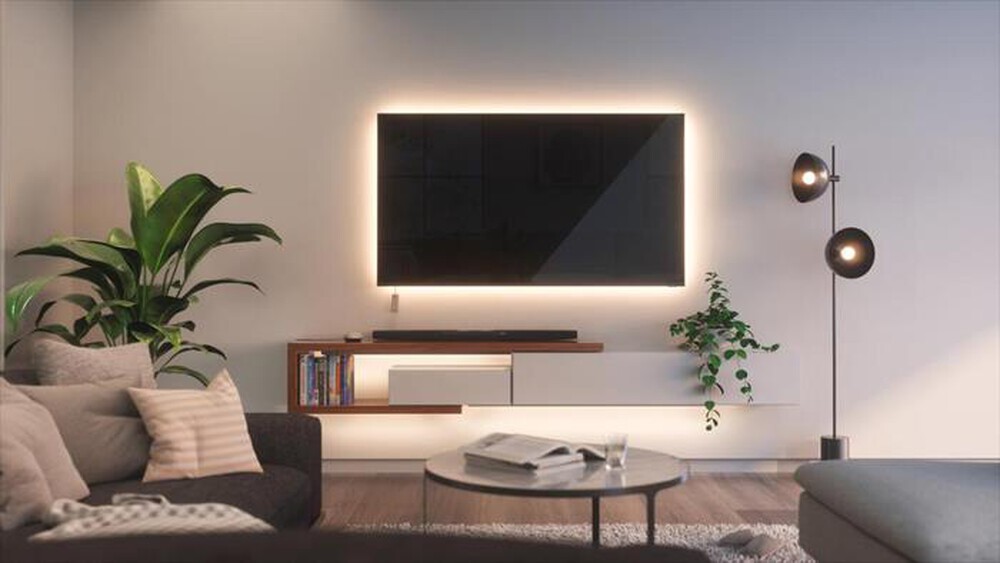 "NANOLEAF - Lampadina intelligente ESSENTIAL A60 BULB B22 3PK-WHITE"