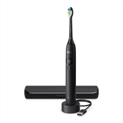 PHILIPS - Spazzolino elettrico HX4033/32 SERIE 3100-Nero