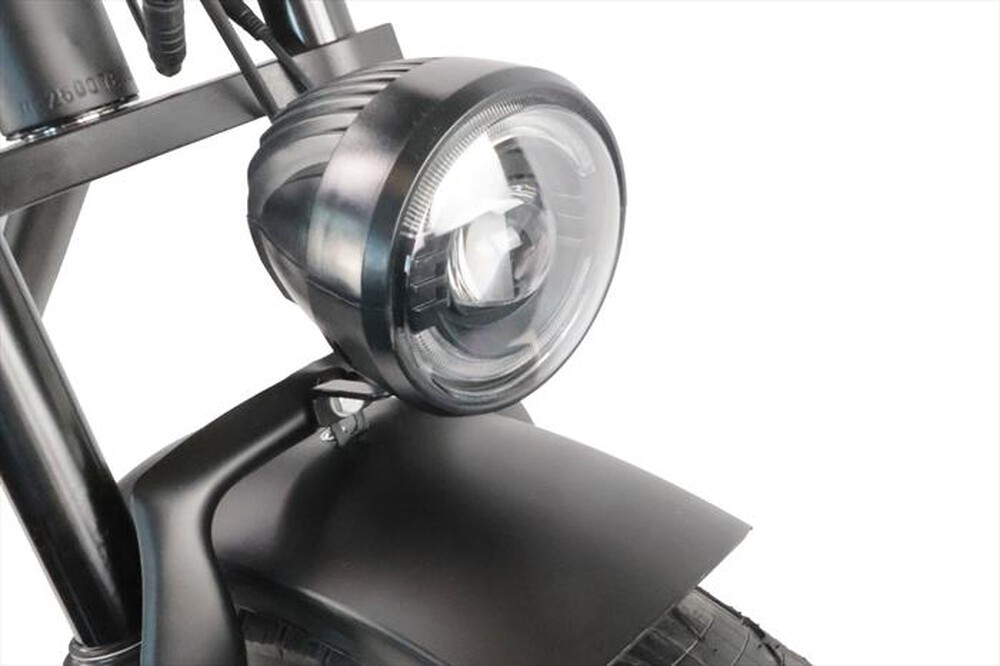 Immagine del prodotto VOLT - E-bike 20&rdquo; IMPULSE-Nero
