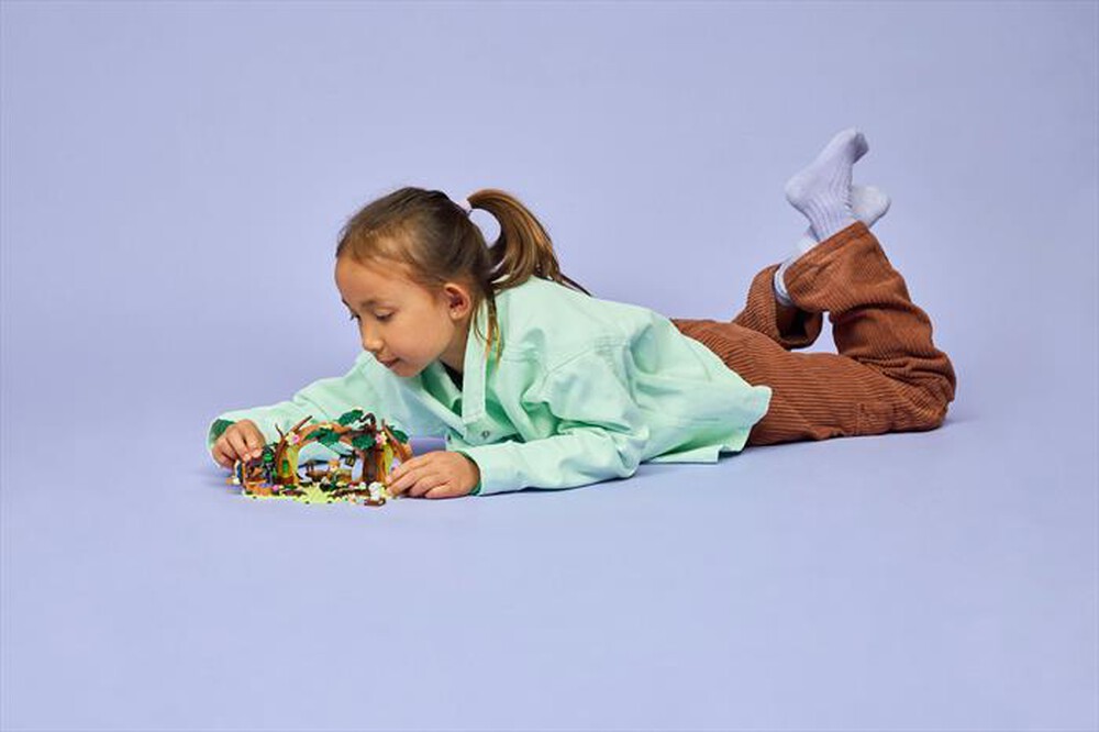 Immagine del prodotto LEGO - WICKED Il rifugio di Elphaba 75687