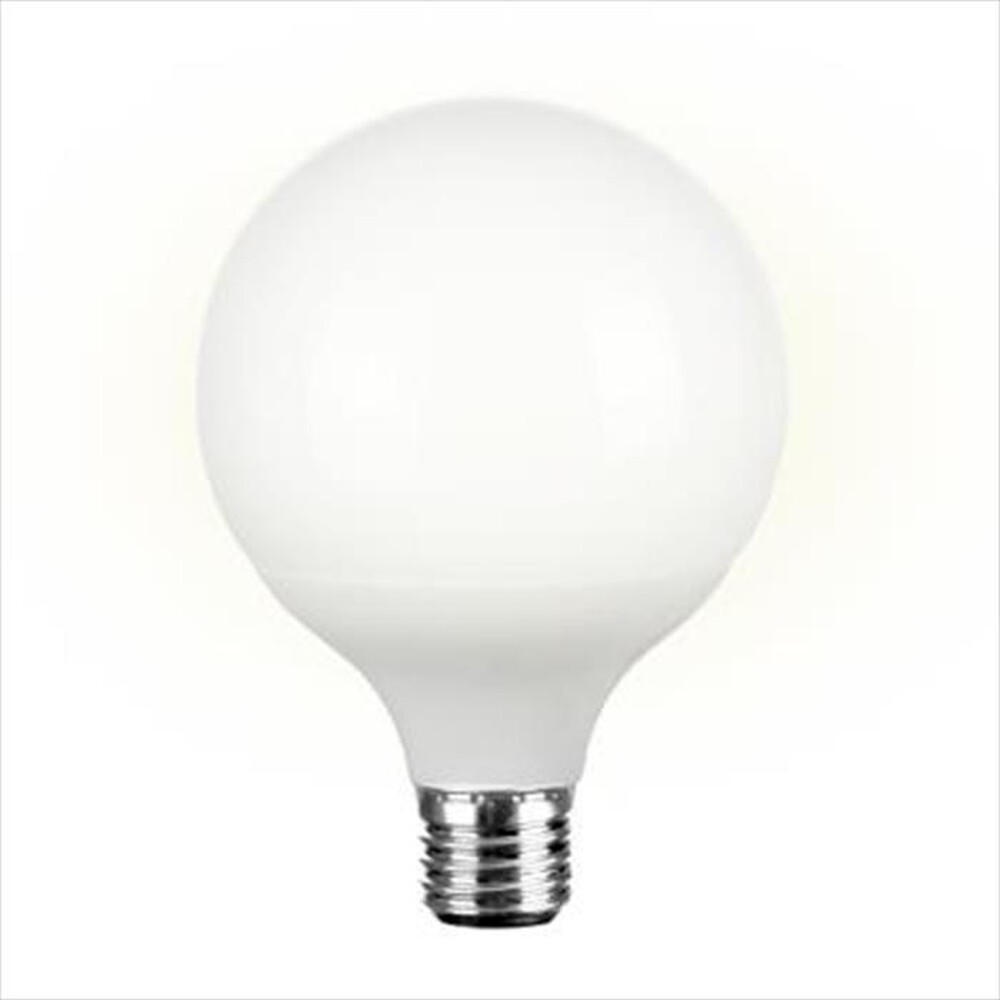Immagine del prodotto ONLIGHT - HEYGLOBE - LAMPADINA SMART WI-FI LED GLOBO E27 RGB-Bianca